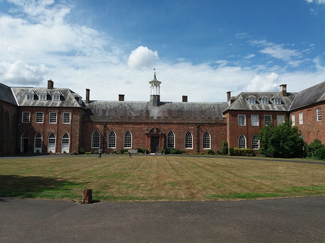 Hartlebury旅游攻略图片