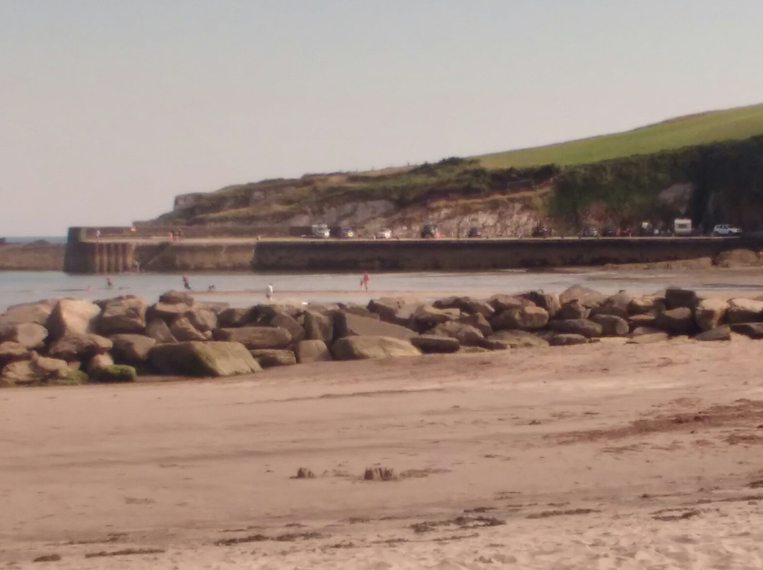 Warren Beach