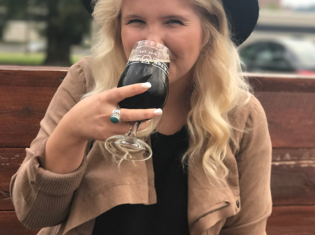 Trim Tab Brewing Co.-伯明翰必去景点