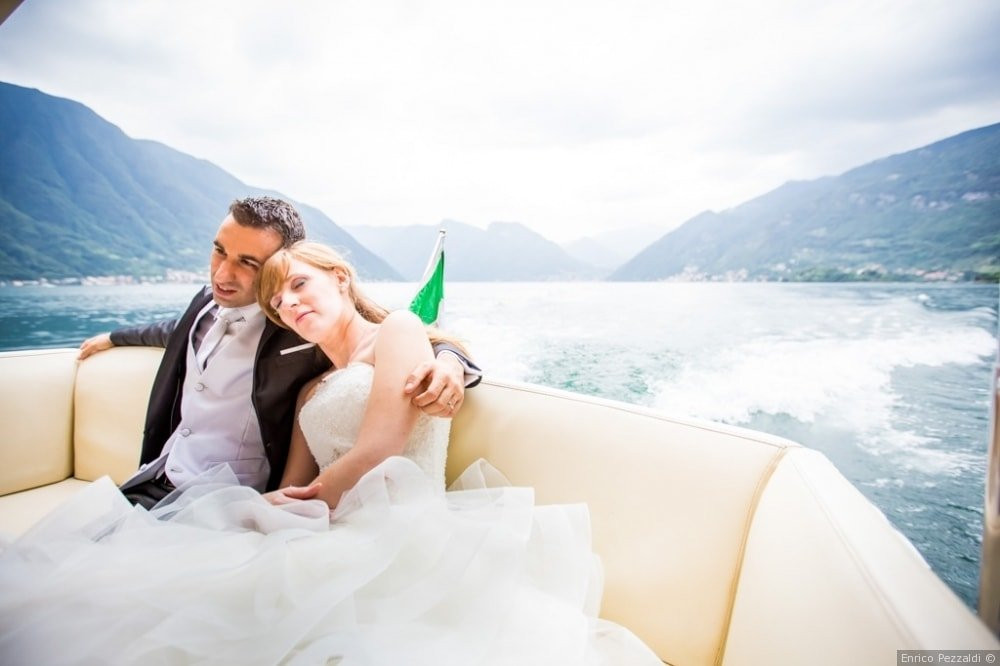 Bellagio Boat Service-贝拉焦必去景点