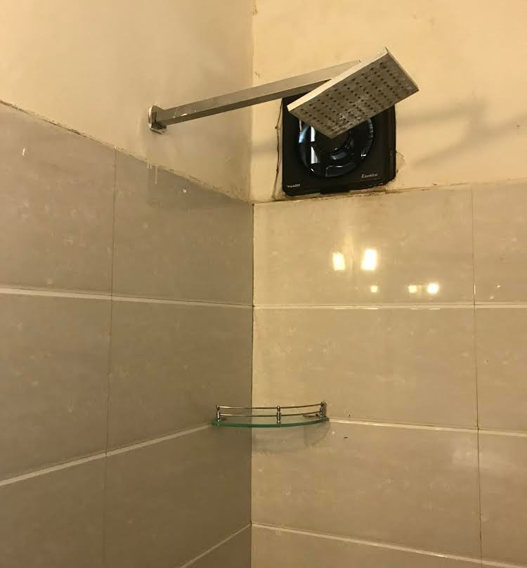 Hotel Meraden Opus ,Anjuna Beach ,Goa