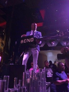 Bond Nightclub-拿骚必去景点