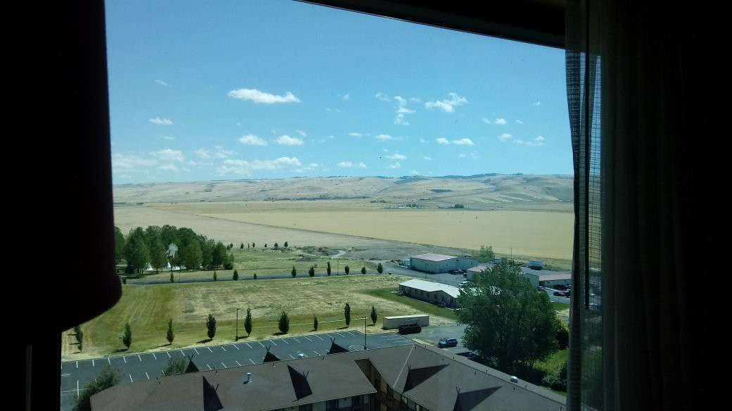 Wildhorse Resort & Casino主图