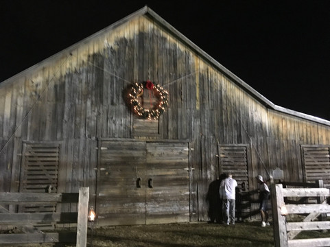 A. W. Perry Homestead-卡罗尔顿必去景点