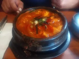 Gangnam Korean Restaurant主图