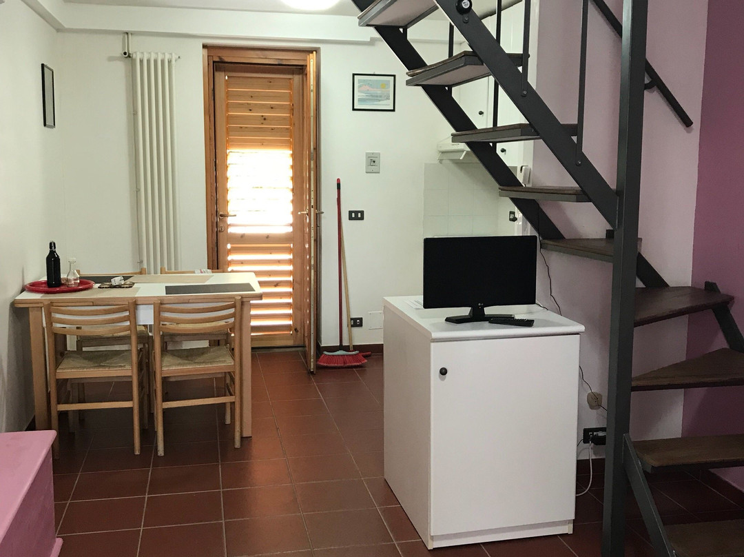 Raggio Di Sole主图