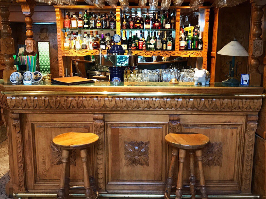 Hotel am Schloss主图