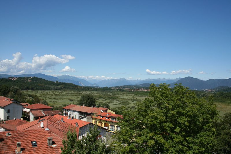 Lago di Biandronno景点图片
