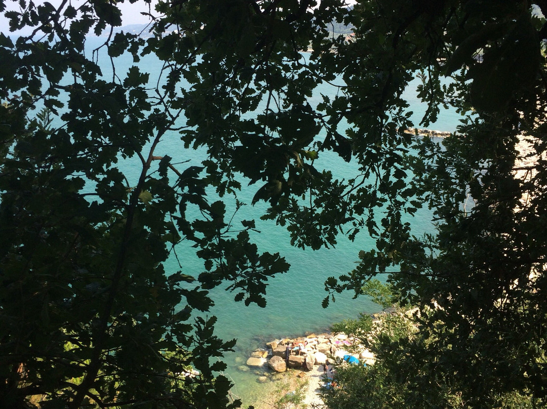 Punta dell’Acquabella景点图片