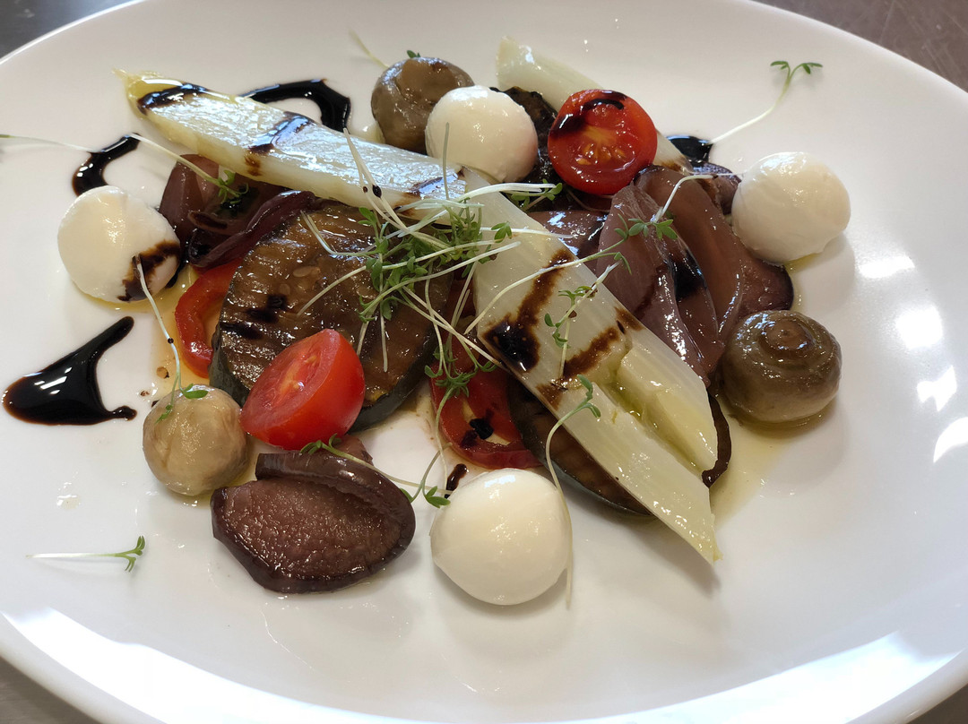 Gasthof Linde - Hotel Blum主图