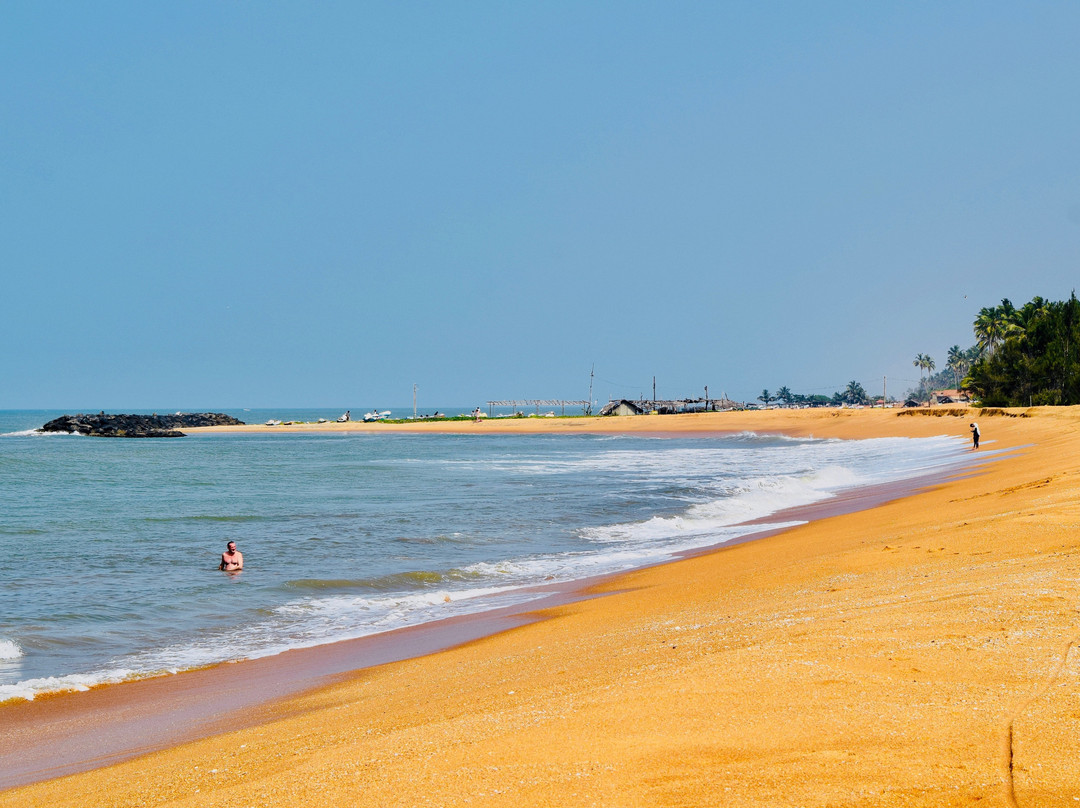 Rico Shadow Guest House and Restaurant主图