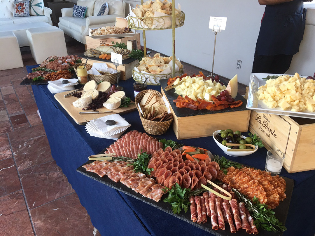 Cheese Shop Santa Barbara-圣巴巴拉必去景点