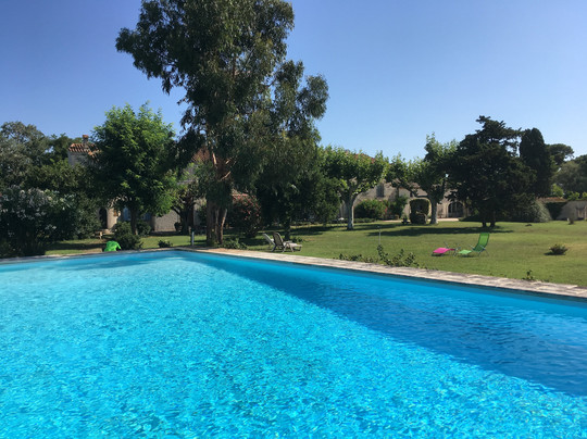 Mas du Grand Peloux主图