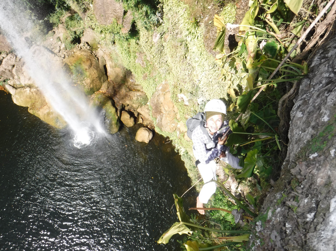 Con Ciencia Indígena-帕伦克必去景点