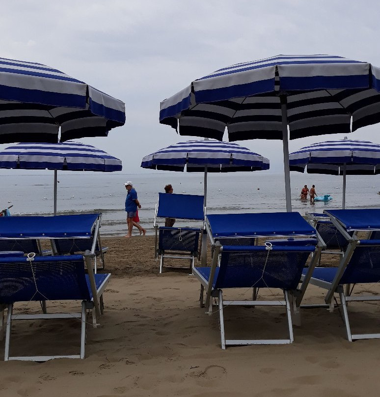 Bagno Tirrenia景点图片