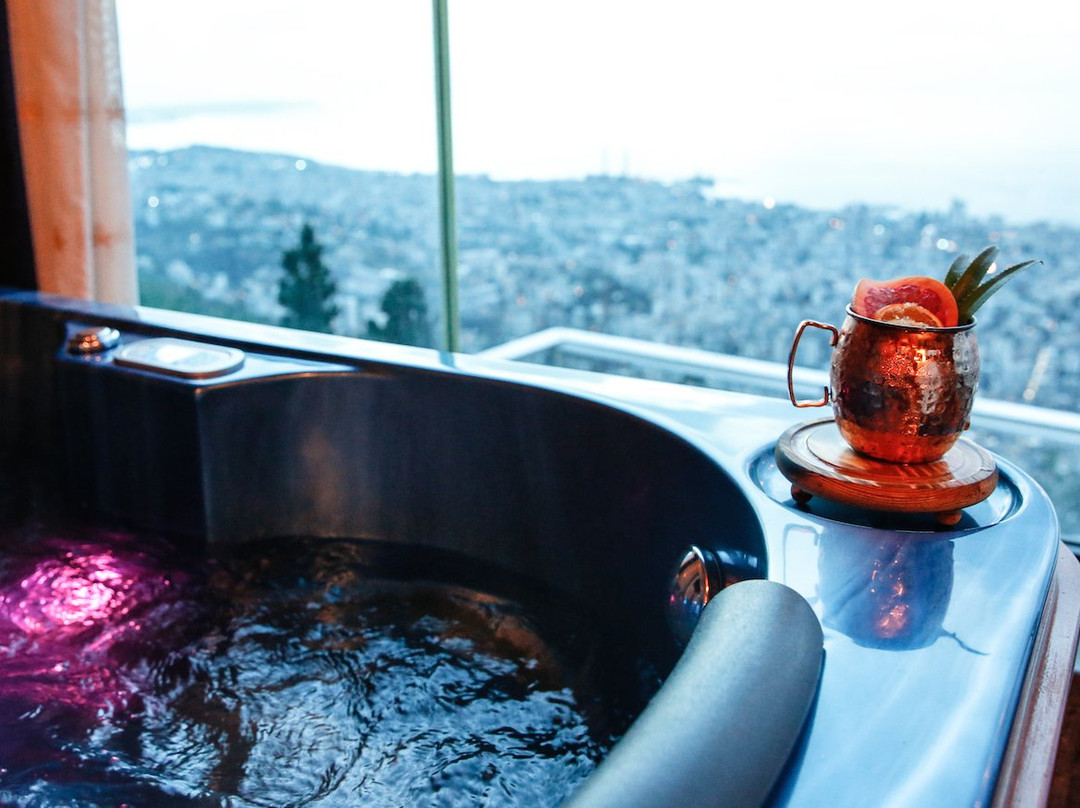 Bay Lodge Boutique Hotel主图