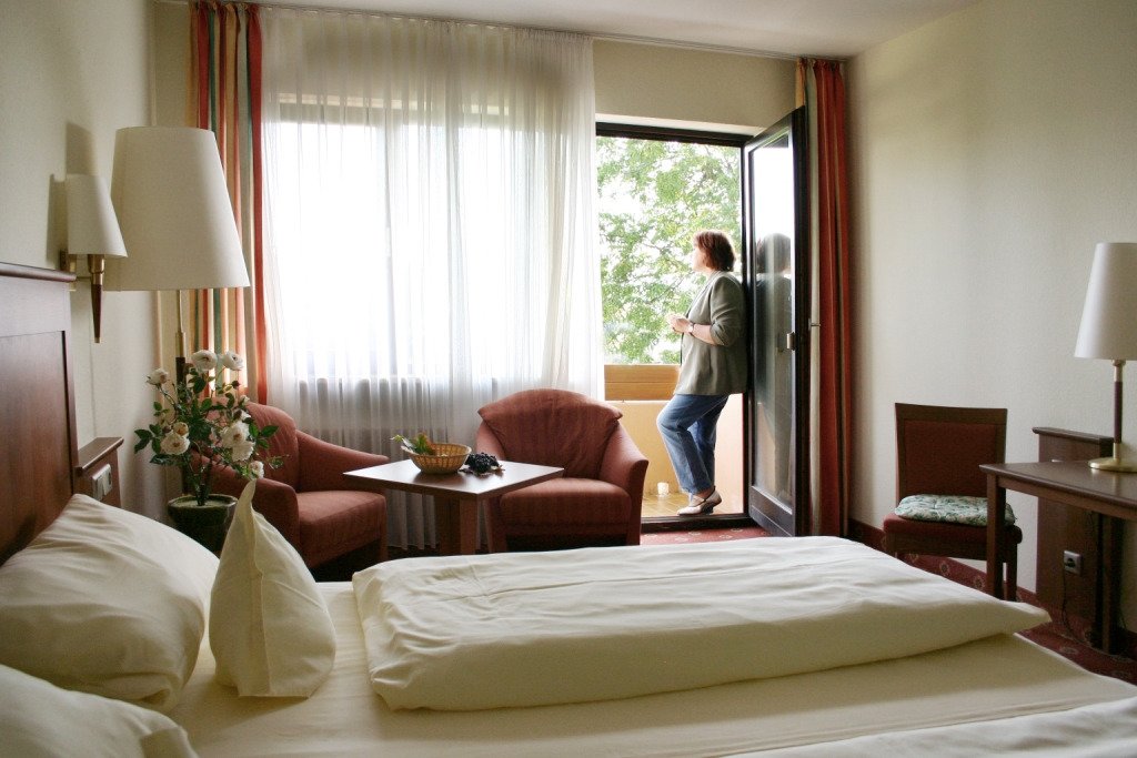 Weinhotel Rose-官方