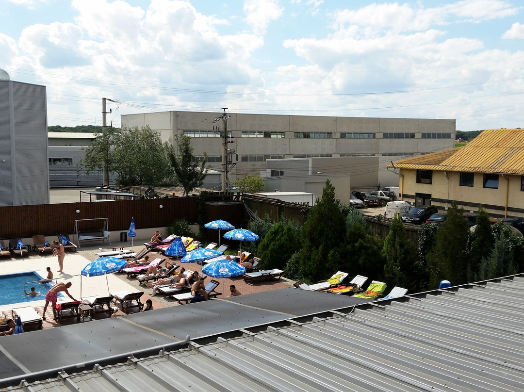 Hotel Spa Ice Resort主图