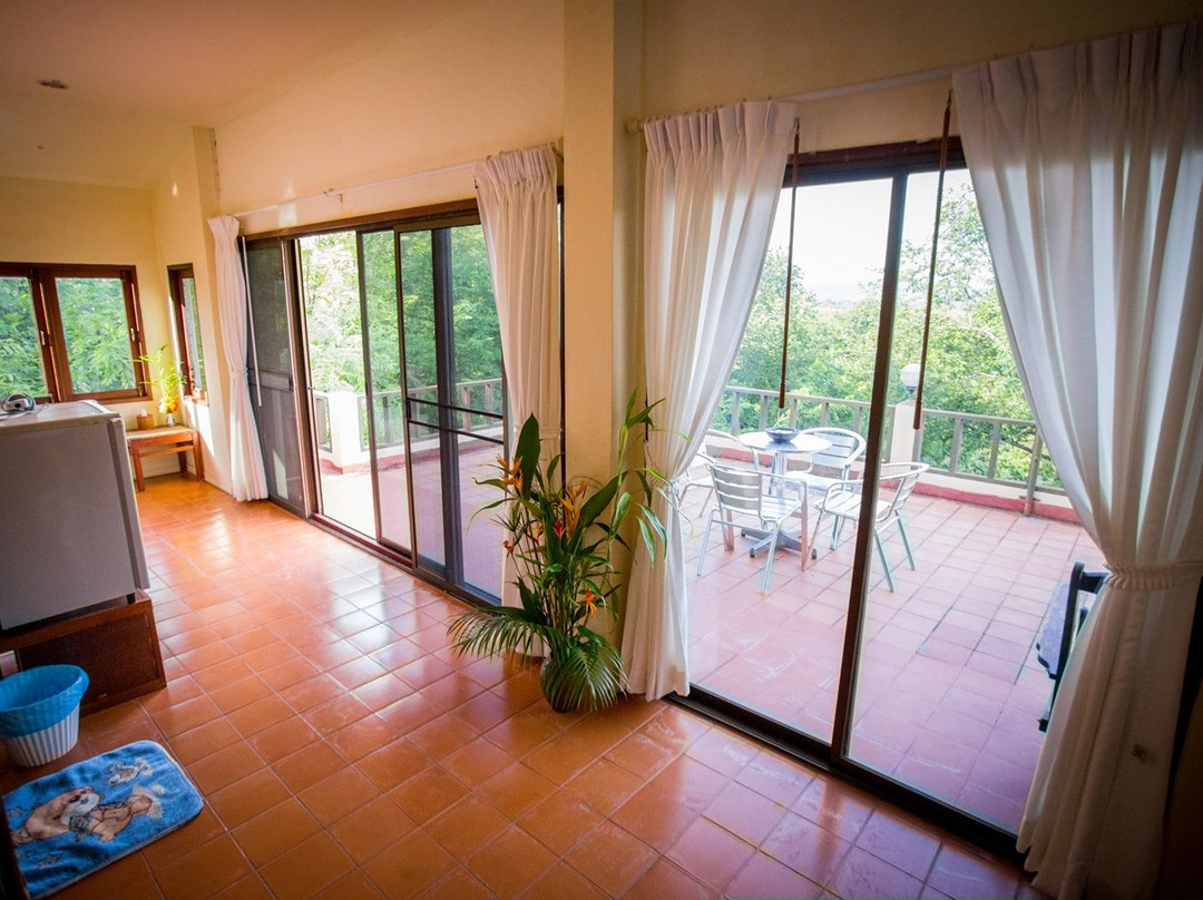 法赛度假村及水疗中心主图