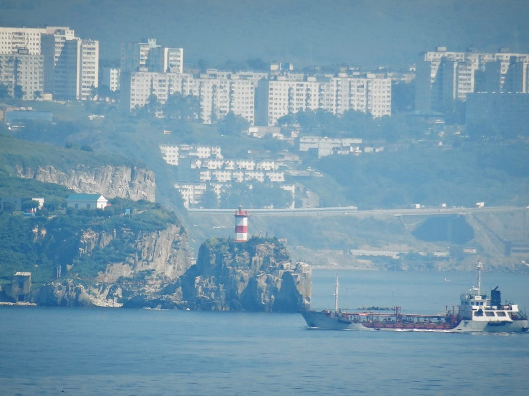 Sup Premium-海参崴必去景点