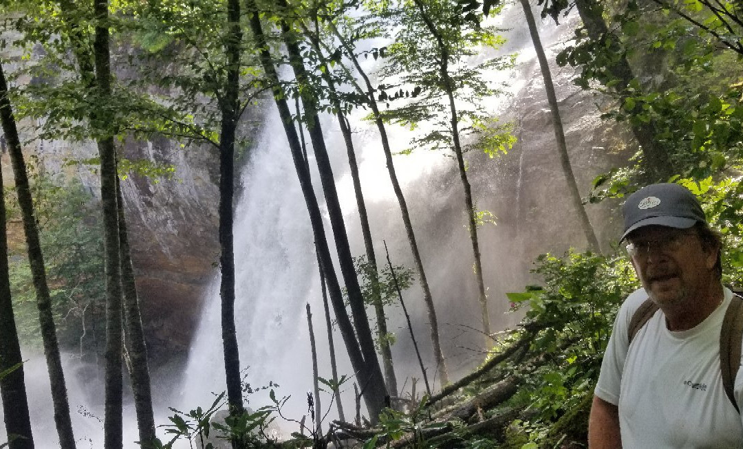 Lake Glenville景点图片