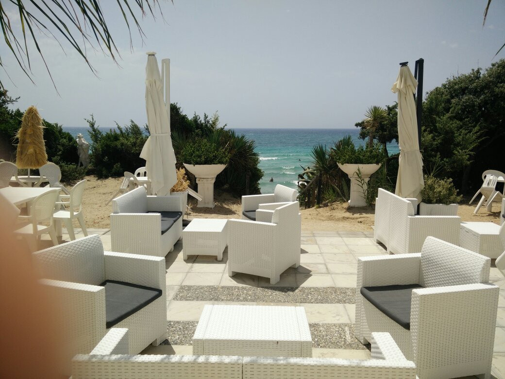Hotel Caraibisiaco sul mare主图
