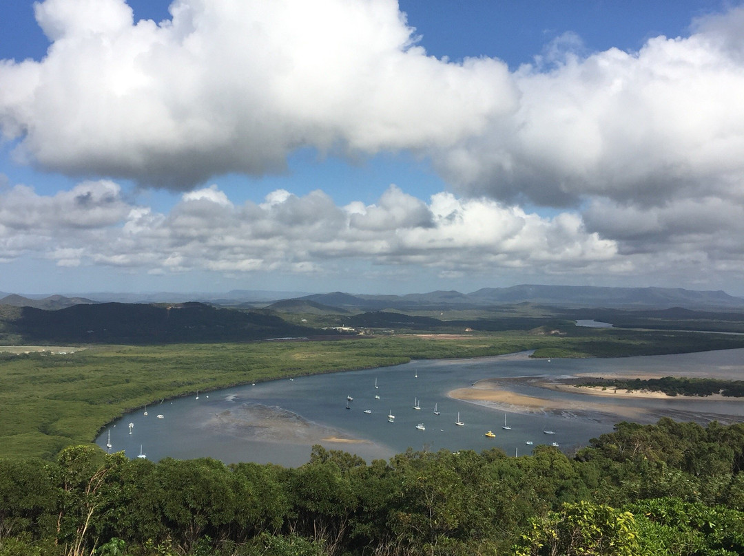 库克敦餐馆和美食-Cooktown Bowls Club