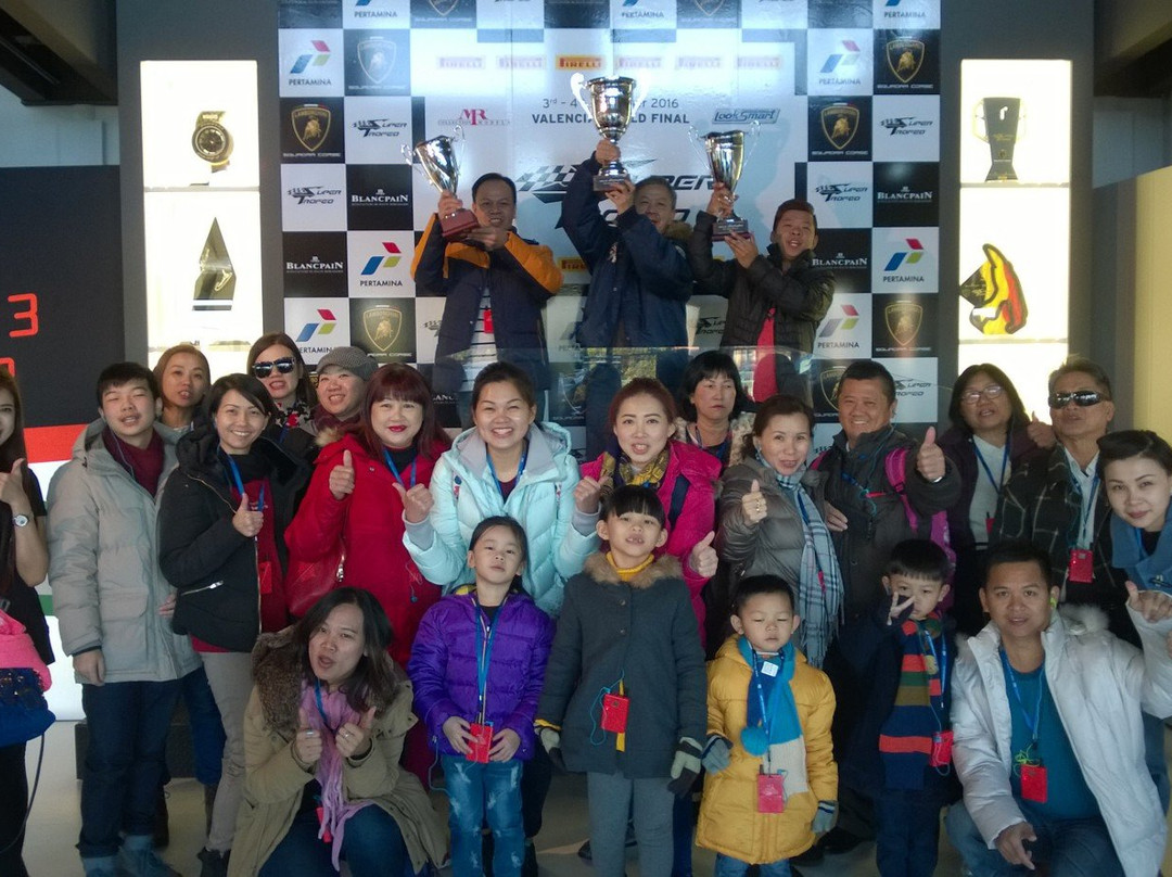 Guidopolis-里米尼必去景点