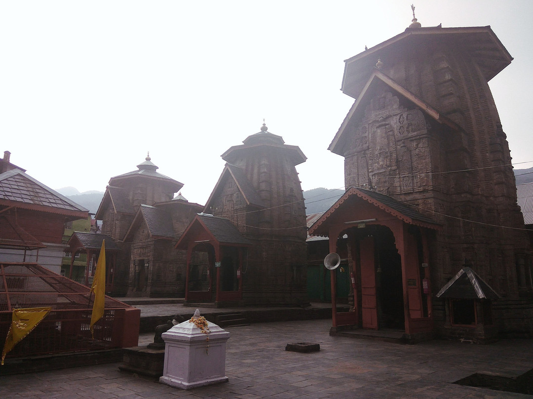 Laxmi Narayan Temple景点图片