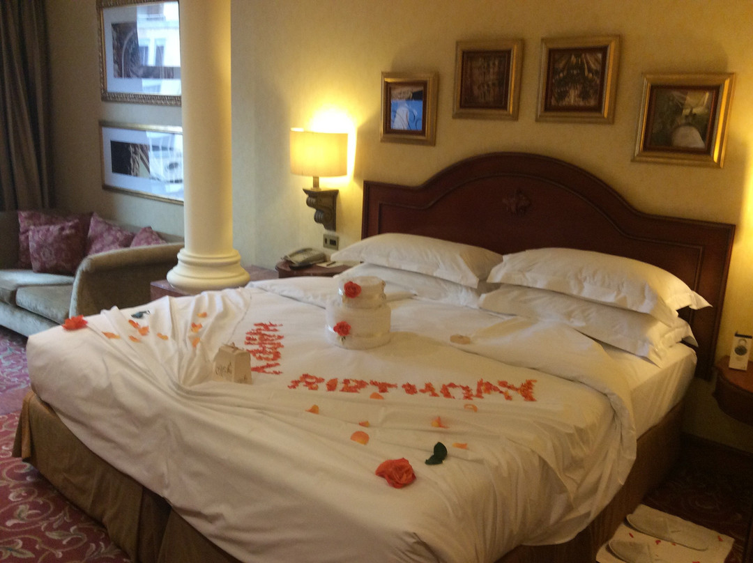 Hospitality Afrika-约翰内斯堡必去景点