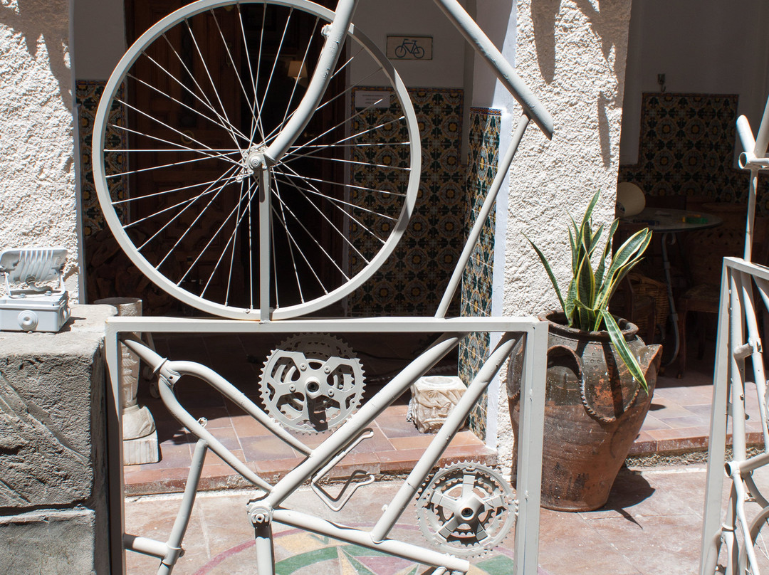 Casa de las Bicicletas景点图片