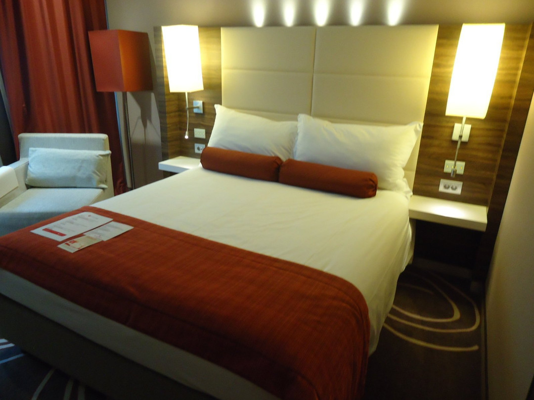 Ramada By Wyndham Pitesti主图