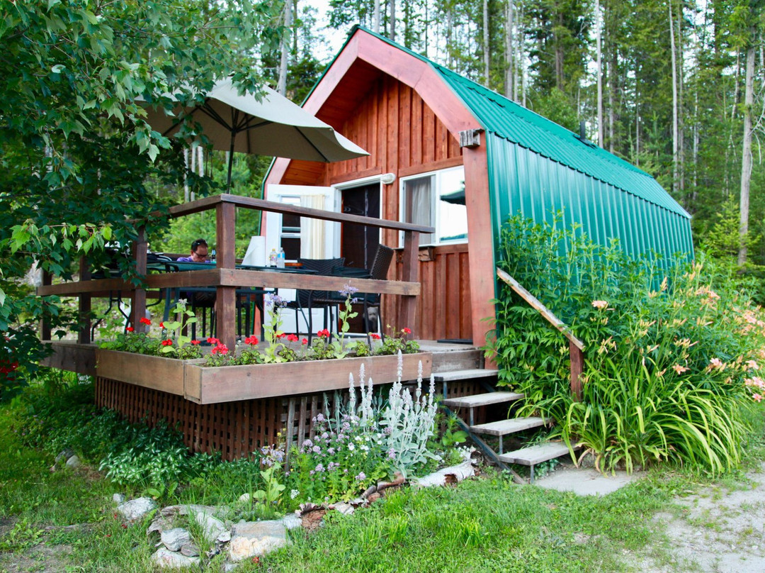 Owlhead Creek Bed &Breakfast主图