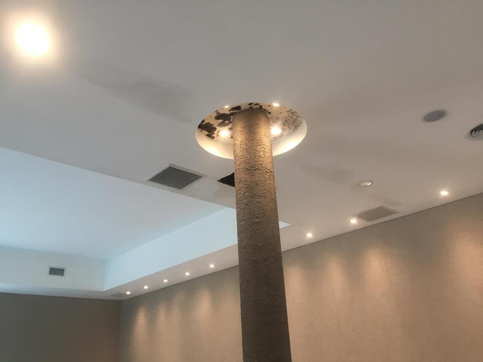 Howard Johnson Escobar Hotel主图