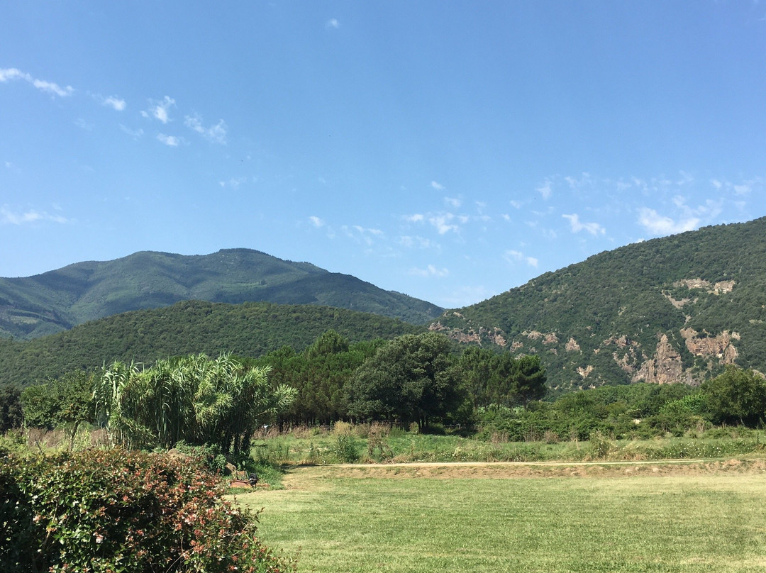 Casa Rural Can Jepet主图