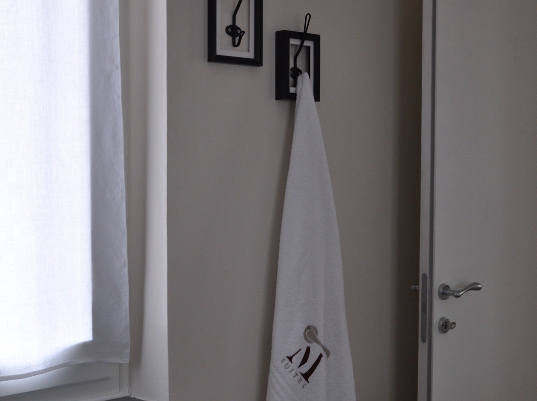 aMarti Suites B&B主图