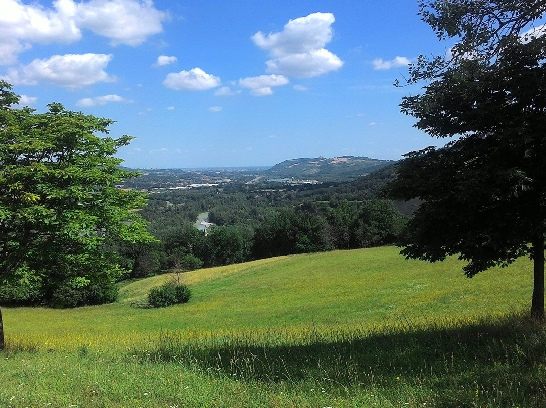 La Via della Lana e della Seta