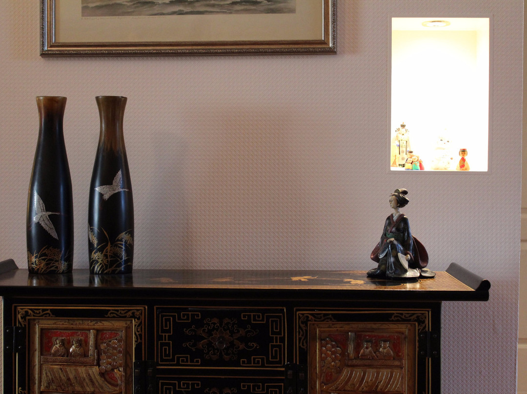 Olga's Homestay主图