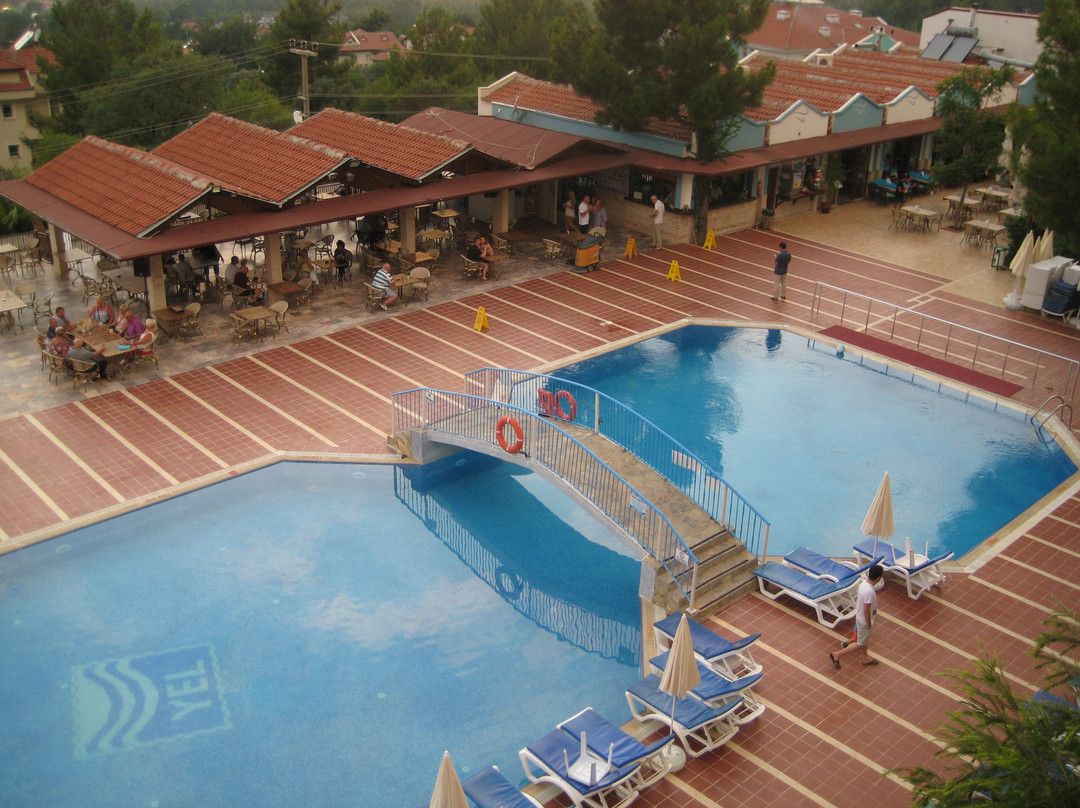 Yel Holiday Resort主图