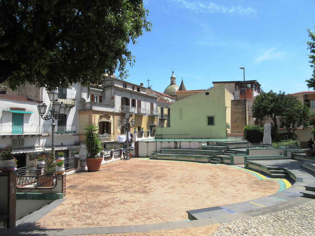 Chiesa e Convento di S. Francesco景点图片