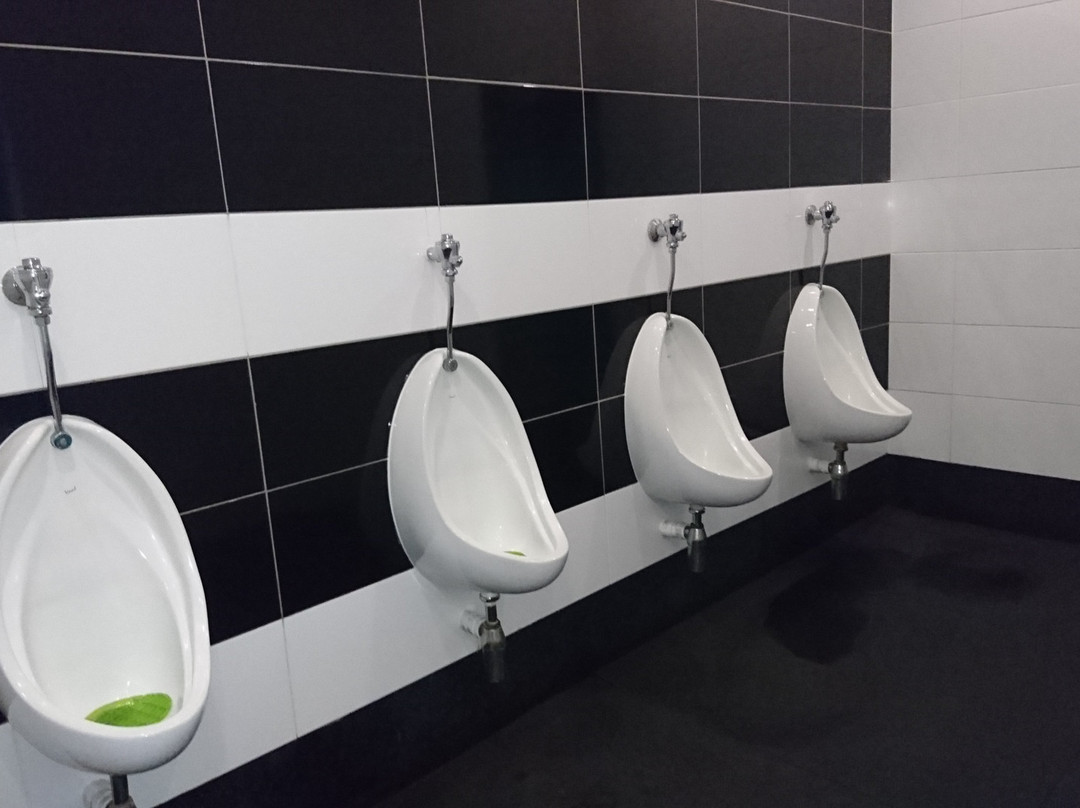 Galleria Ice Rink-Amanzimtoti必去景点