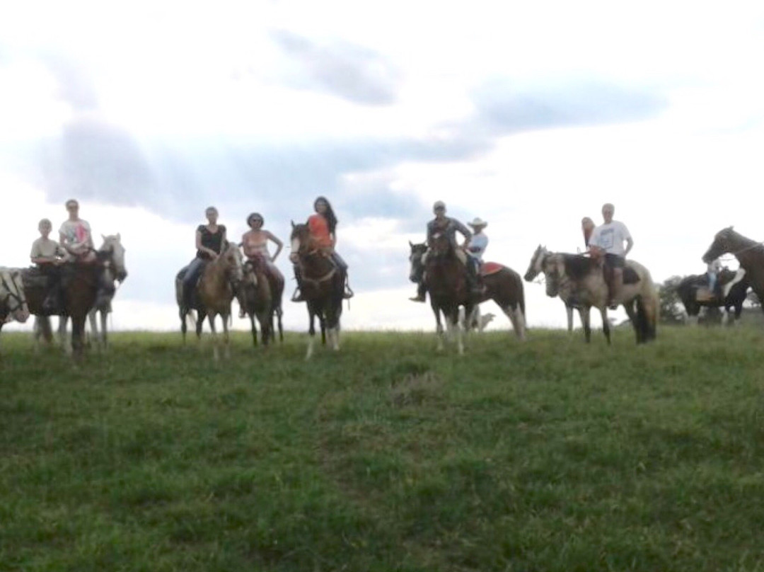Rancho Brama-索罗卡巴必去景点