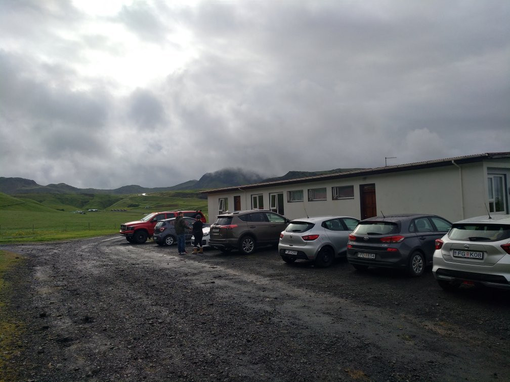 Giljur Guesthouse主图