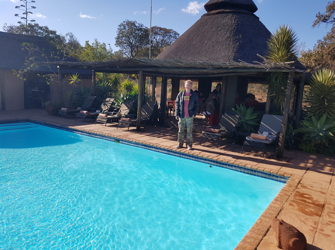 Ukuthula Bush Spa-柯立南必去景点