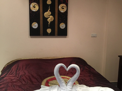 皇家热带海滩贵宾连锁度假村主图