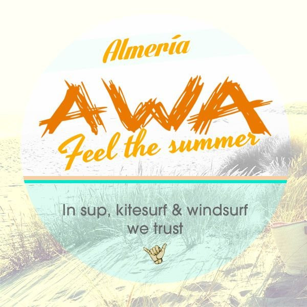 AWA Watersports-阿尔梅里亚省必去景点