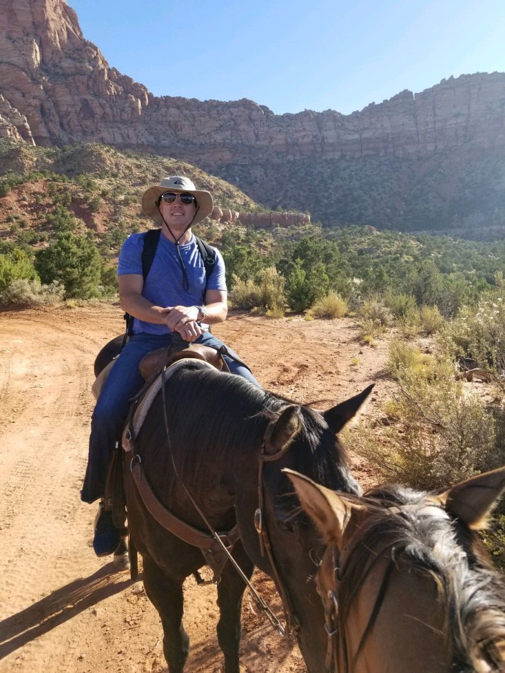 Zions Most Wanted Hotel-家庭/游戏区