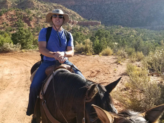 Zions Most Wanted Hotel主图