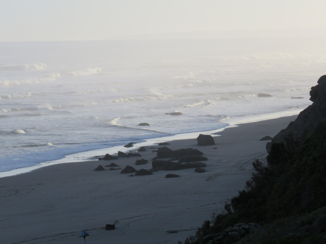 Goukamma Nature Reserve-克尼斯纳必去景点