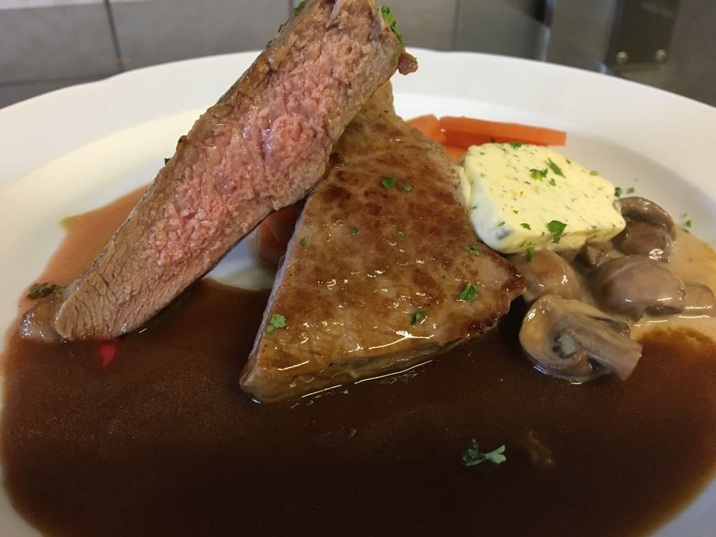 Hotel Belchen Multen主图